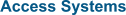 cleveland access systems